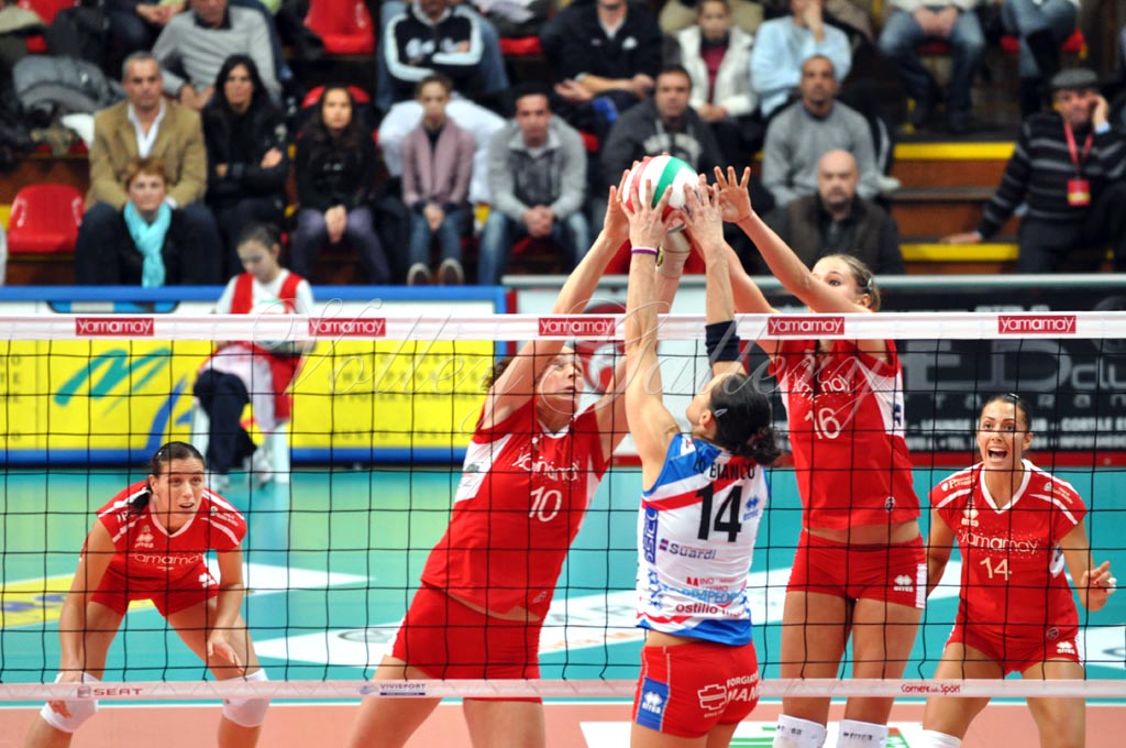 Yamamay Bergamo (14)